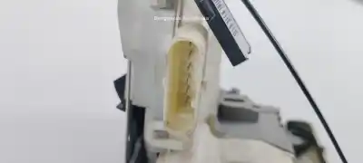 Автозапчасти б/у замок левой боковой двери за audi q3 (8ub, 8ug) 2.0 tdi quattro ссылки oem iam 8k0839015c  