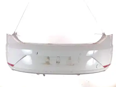 Автозапчастина б/у задній бампер для SEAT LEON (5F1) SEAT Leon cupra Посилання на OEM IAM   