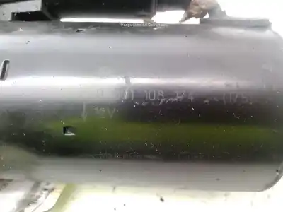 Автозапчастина б/у двигун запускається для audi a6 4f2, c6 sinvalor посилання на oem iam   