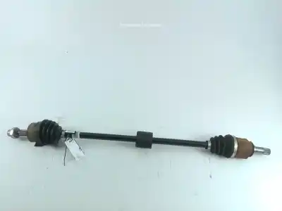 Second-hand car spare part front right transmission for opel corsa d (s07) 1.4 (l08 l68) oem iam references   