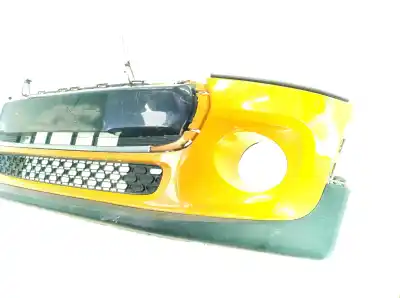 Pièce détachée automobile d'occasion le pare-choc avant pour mini mini 5-trg. (f55) cooper références oem iam 51117379432  