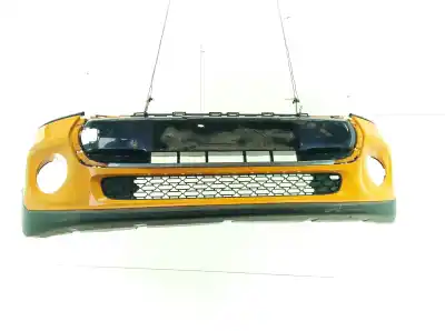 Peça sobressalente para automóvel em segunda mão PARA CHOQUES DIANTEIRO por MINI MINI 5-TRG. (F55)  Referências OEM IAM 51117379432  