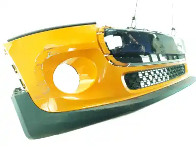 Pièce détachée automobile d'occasion le pare-choc avant pour mini mini 5-trg. (f55) cooper références oem iam 51117379432  
