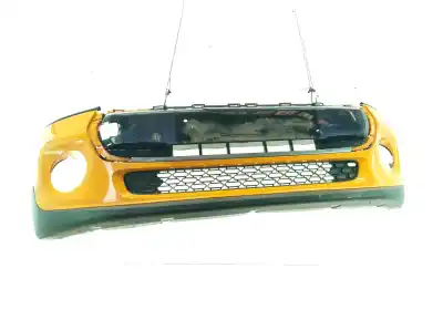 Pièce détachée automobile d'occasion le pare-choc avant pour mini mini 5-trg. (f55) cooper références oem iam 51117379432  