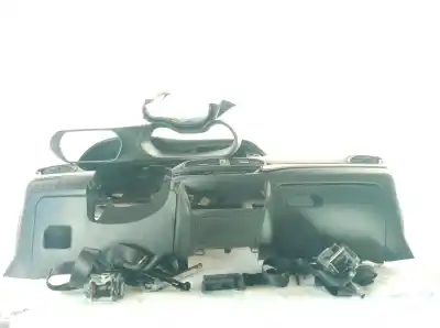 Peça sobressalente para automóvel em segunda mão kit airbag por fiat tipo fastback (356_, 357_) 1.4 lpg (356hxf1b) referências oem iam   