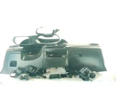 Peça sobressalente para automóvel em segunda mão KIT AIRBAG por FIAT TIPO FASTBACK (356_, 357_)  Referências OEM IAM   