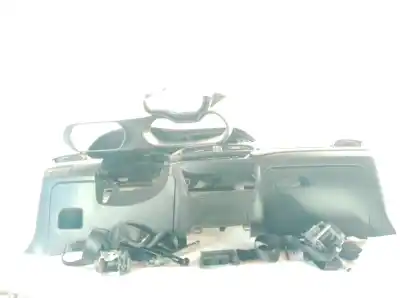 Peça sobressalente para automóvel em segunda mão kit airbag por fiat tipo fastback (356_, 357_) 1.4 lpg (356hxf1b) referências oem iam   