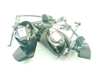 Peça sobressalente para automóvel em segunda mão kit airbag por fiat tipo fastback (356_, 357_) 1.4 lpg (356hxf1b) referências oem iam   