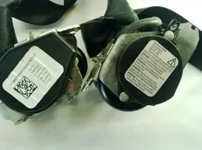 Peça sobressalente para automóvel em segunda mão kit airbag por fiat tipo fastback (356_, 357_) 1.4 lpg (356hxf1b) referências oem iam   