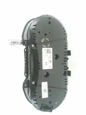 Second-hand car spare part dashboard for seat leon st (5f8) 1.2 tsi oem iam references 5f0920863  