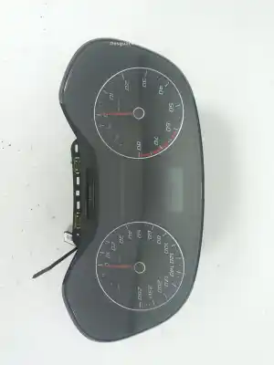 Pezzo di ricambio per auto di seconda mano  per SEAT LEON ST (5F8)  Riferimenti OEM IAM 5F0920863  