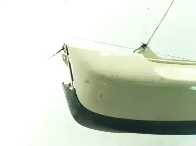 Peça sobressalente para automóvel em segunda mão para choques traseiro por mini mini (r56) one referências oem iam 51122755691  