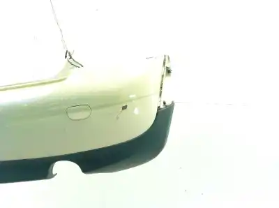 Peça sobressalente para automóvel em segunda mão para choques traseiro por mini mini (r56) one referências oem iam 51122755691  