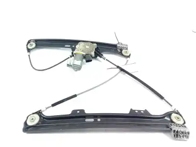 Second-hand car spare part driver left window regulator for bmw 5 (e60) 525 d oem iam references   