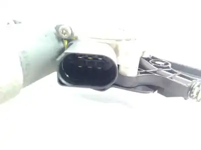 Second-hand car spare part driver left window regulator for bmw 5 (e60) 525 d oem iam references   