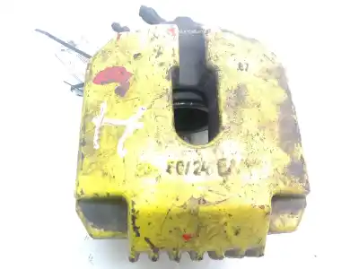 Peça sobressalente para automóvel em segunda mão pinça de travão dianteira esquerda por bmw 5 (e60) 525 d referências oem iam   