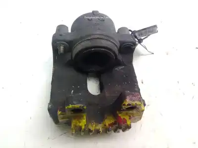 Peça sobressalente para automóvel em segunda mão pinça de travão dianteira esquerda por bmw 5 (e60) 525 d referências oem iam   