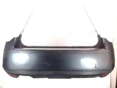 Автозапчасти б/у ЗАДНИЙ БАМПЕР за CITROEN C5 III (RD_)  ссылки OEM IAM   