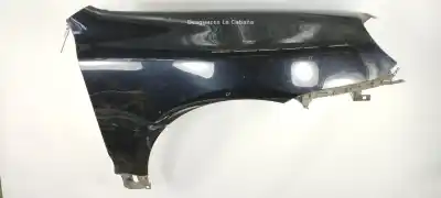 Автозапчастина б/у передне праве крило для porsche cayenne (typ 9pa) 3.2 v6 cat посилання на oem iam 95550303201  