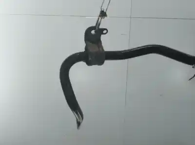 Pezzo di ricambio per auto di seconda mano barra stabilizzatrice posteriore per opel vivaro combi 1.5 cdti dpf riferimenti oem iam   