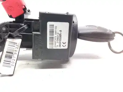 Second-hand car spare part ignition switch for dacia dokker sinvalor oem iam references 285916556r  