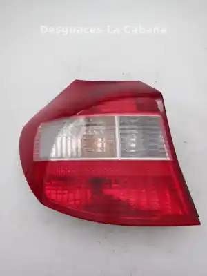 Peça sobressalente para automóvel em segunda mão  por BMW 1 (E87)  Referências OEM IAM   