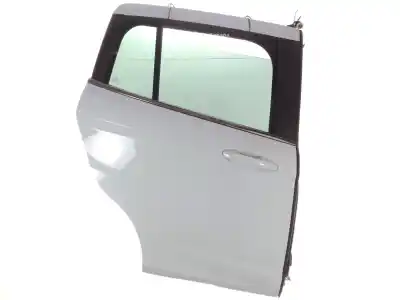Pezzo di ricambio per auto di seconda mano Porta Posteriore Destra per FORD B-MAX (JK) 1.5 TDCi Riferimenti OEM IAM   