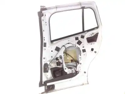 Peça sobressalente para automóvel em segunda mão porta do automóvel traseira direita por ford b-max (jk) 1.5 tdci referências oem iam   