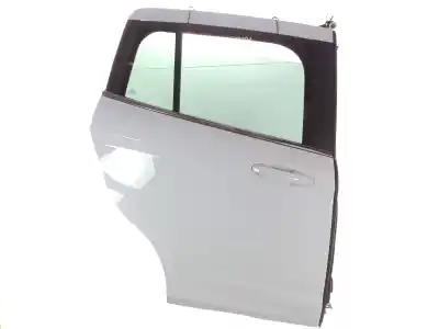 Peça sobressalente para automóvel em segunda mão porta do automóvel traseira direita por ford b-max (jk) 1.5 tdci referências oem iam   