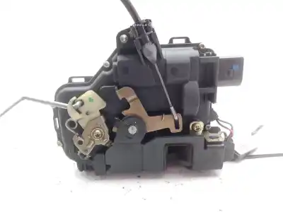 Peça sobressalente para automóvel em segunda mão Fechadura Da Porta Dianteira Esquerda por VOLKSWAGEN PASSAT 3B2 1.9 TDI Referências OEM IAM 3B1837015N  