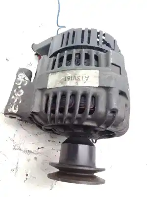 Second-hand car spare part alternator for bmw 3 e46 sinvalor oem iam references   