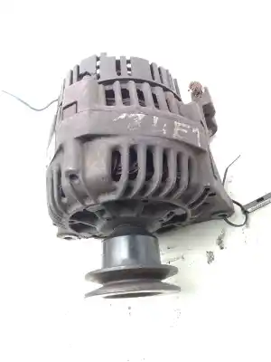 Second-hand car spare part alternator for bmw 3 e46 sinvalor oem iam references   
