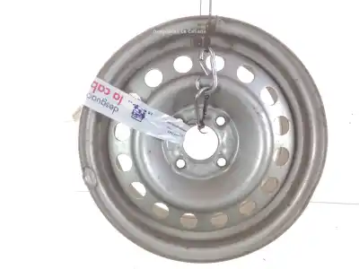 Peça sobressalente para automóvel em segunda mão JANTE por RENAULT KANGOO (KC0/1_)  Referências OEM IAM   