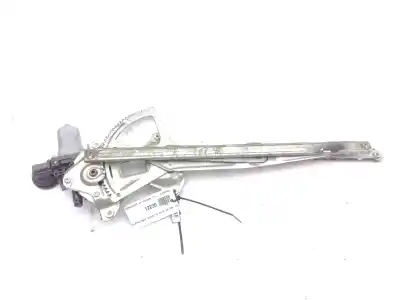 Pezzo di ricambio per auto di seconda mano Alzacristalli Anteriore Sinistro per LEXUS IS II (_E2_) 220d (ALE20) Riferimenti OEM IAM   