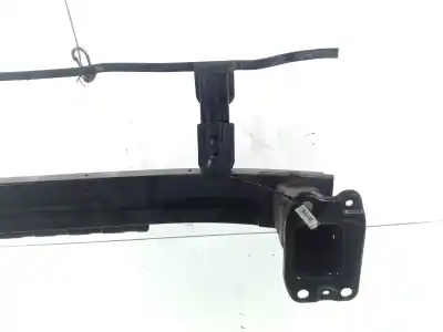 Second-hand car spare part front bumper reinforcement for kia optima 1.6 crdi oem iam references   