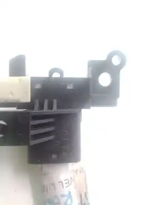 Peça sobressalente para automóvel em segunda mão comandos de alavanca por toyota auris (e18) toyota auris referências oem iam   