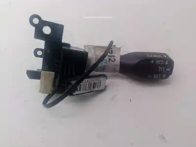 Second-hand car spare part Multifunction Switch for TOYOTA AURIS (E18) TOYOTA AURIS OEM IAM references   