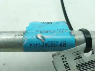 Second-hand car spare part tube for ford c-max ii (dxa/cb7, dxa/ceu) 1.0 ecoboost oem iam references f1f119d567ab  