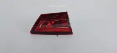 Second-hand car spare part Interior Rear Right Light for RENAULT CLIO IV (BH_) 1.5 dCi 90 OEM IAM references 265505796R  