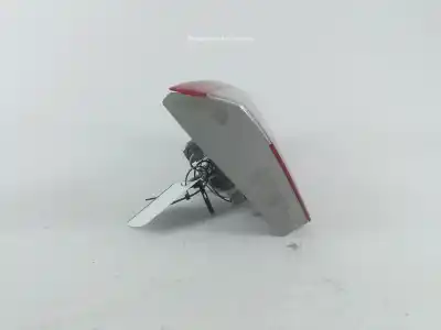 Peça sobressalente para automóvel em segunda mão farolim interior traseiro esquerdo por ford focus iii 1.6 tdci referências oem iam bm5113a603bb  