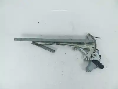 Recambio de automóvil de segunda mano de Elevalunas Delantero Izquierdo para MITSUBISHI ASX (GA_W_) 1.8 DI-D (GA6W) referencias OEM IAM 5713A255  