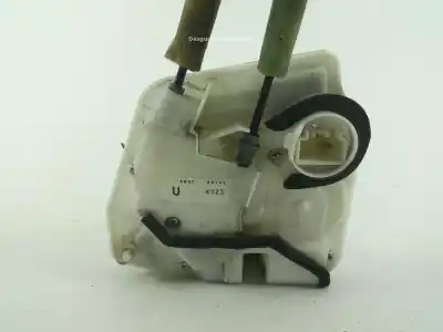 Second-hand car spare part rear right door lock for mazda cx-5 (kf) 2.2 d oem iam references   