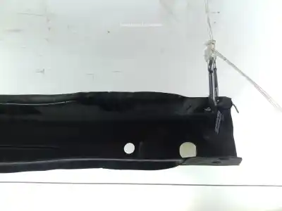 Second-hand car spare part rear bumper reinforcement for audi a4 8k2, b8 12 2015 oem iam references   