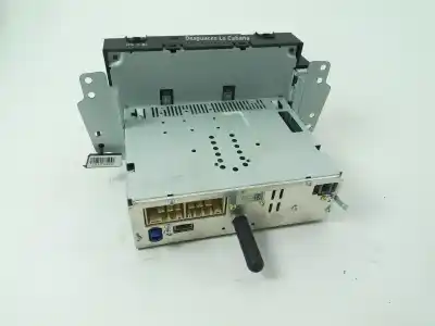 Second-hand car spare part multifunction display for kia optima 1.6 crdi oem iam references 96560d4da0wk  