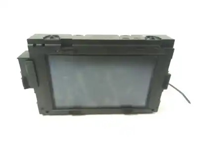 Second-hand car spare part MULTIFUNCTION DISPLAY for KIA OPTIMA  OEM IAM references 96560D4DA0WK  