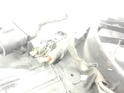 Pezzo di ricambio per auto di seconda mano elettroventola per porsche cayenne (typ 9pa) turbo s riferimenti oem iam 7l0121207e  