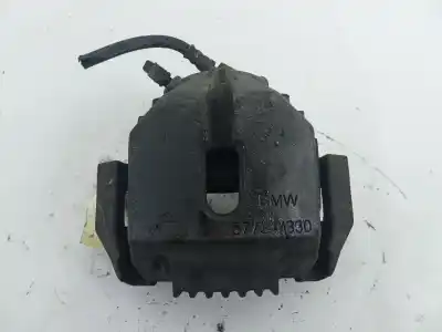 Second-hand car spare part front left brake caliper for bmw 3 (e90) 330 d oem iam references   