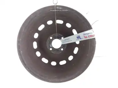 Peça sobressalente para automóvel em segunda mão jante por citroen berlingo multispace (b9) 1.6 referências oem iam   