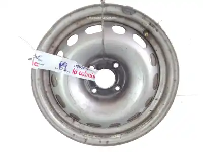 Peça sobressalente para automóvel em segunda mão jante por citroen berlingo multispace (b9) 1.6 referências oem iam   