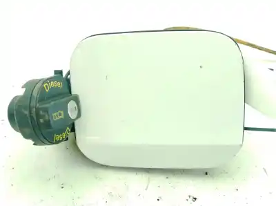 Pezzo di ricambio per auto di seconda mano TAPPO DEL SERBATOIO per SKODA RAPID (NH)  Riferimenti OEM IAM 5JA809909  